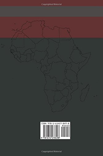 Introduction To African Civilizations