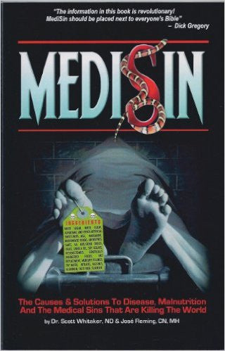 Medisin