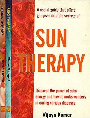 Sun Therapy by Vijaya Kumar