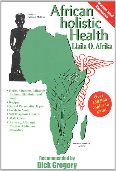 African Holistic Health