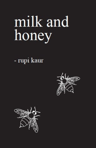 Milk and Honey