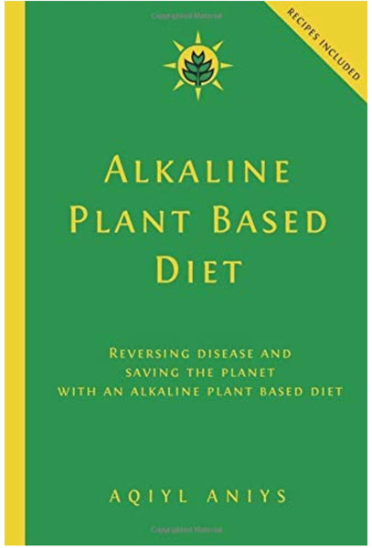 Alkaline Plant Based Diet