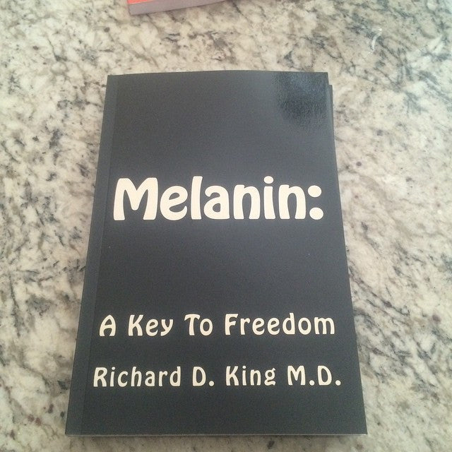 Melanin:: A Key To Freedom